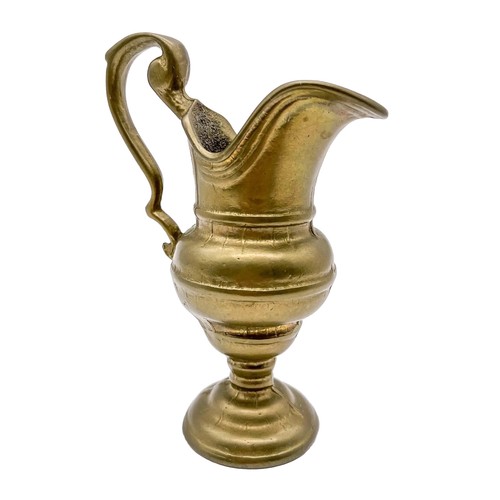 Vaso stile liberty con - vaso,