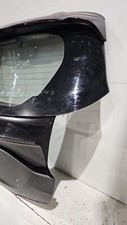 RICAMBI USATI PORTELLONE / COFANO POSTERIORE TOYOTA YARIS NERO ANNO 2022