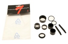 Kit boccole reggisella