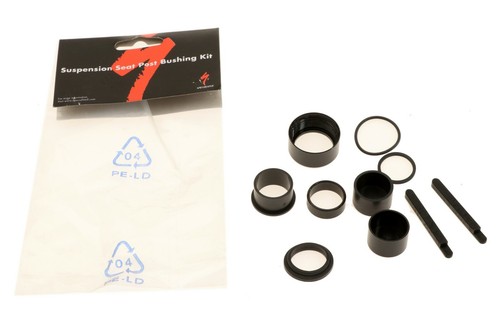 Kit boccole reggisella