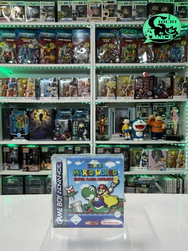 Nintendo gioco game boy - nintendo,