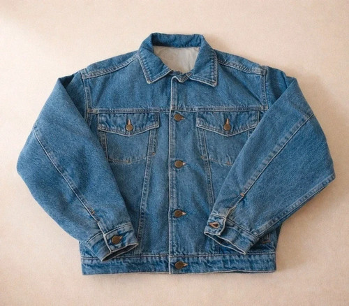 Giacca jeans quarry - jeans,