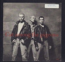 Bros(7" Vinyl P/S)Cat Among