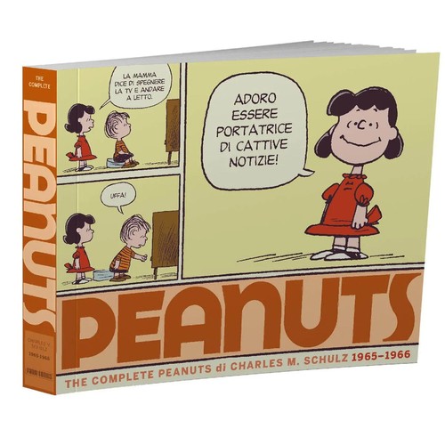 The complete peanuts - complete, vol.