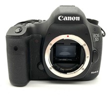 Corpo canon eos mark - 5d,