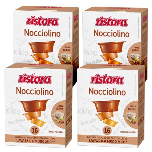 Ristora capsule modo mio - capsule, a