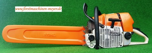 Motosega professionale stihl - motosega,