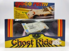 GIOCO PISTA GHOST RIDERS