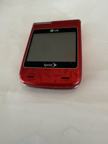 Cellulare lotus flip non - lg,