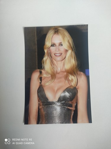 Claudia schiffer bella - claudia, schiffer: