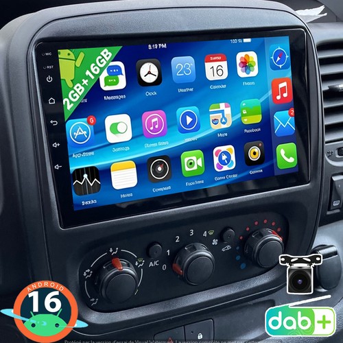 Autoradio dab android per - dab+,