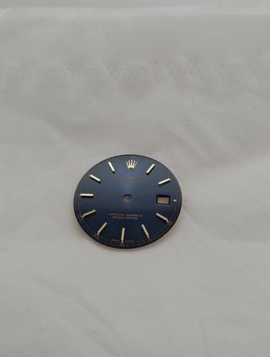 Genuine rolex datejust - genuine,