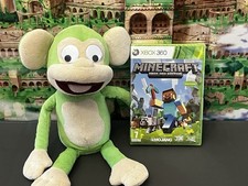 MINECRAFT XBOX 360 EDITION PAL