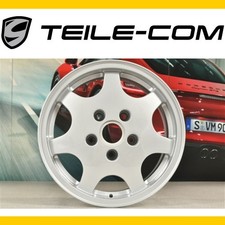 TOP+ORIG. Porsche 911 964 16 pollici cerchio/cerchio ruota Carrera 2/4, 8J x 16