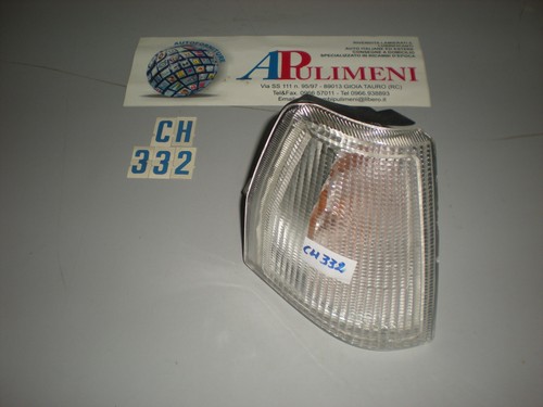 11373000 fanalino anteriore - 11373000, dx