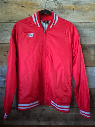 New balance baseball - balance, dugout