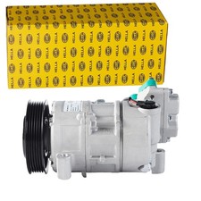 HELLA Compressore D'Aria