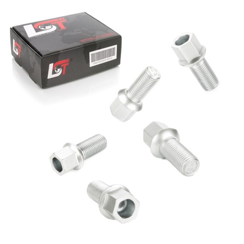 Set bulloni ruota lst - set,