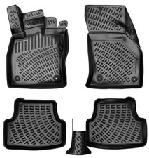 Tappetini auto set 4 pz. GOLF