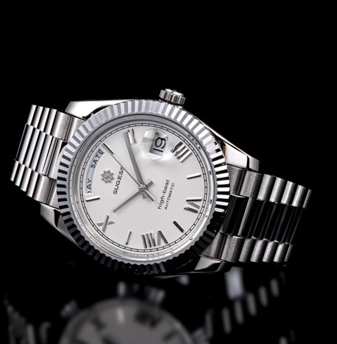 Orologio uomo sugess s433 - orologio, s433.04