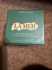 LA MER La crema idratante 2