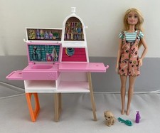 Barbie negozio animali - animali, pet