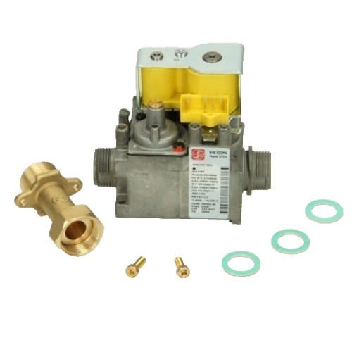 Sistema combinato main eco - sistema,