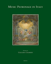 Music Patronage in Italy by