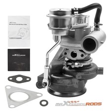 Turbocompressore per Peugeot