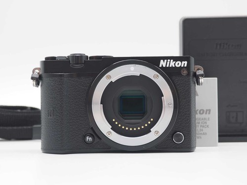 Nikon 8mp fotocamera - nikon, 20.8mp