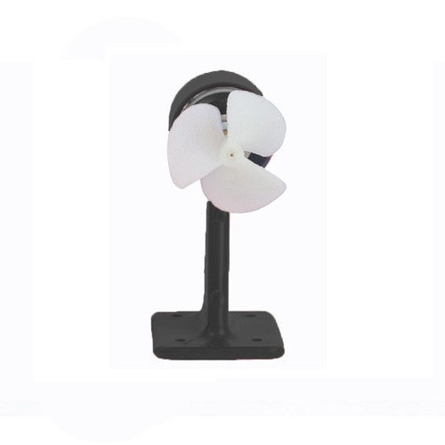 Ship model propeller - ship, engine