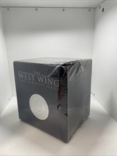 The West Wing: The Complete