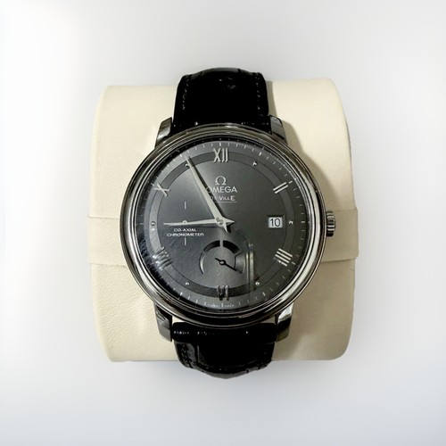 Omega ville prestige power - de,