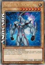 NEOS EROE ELEMENTALE