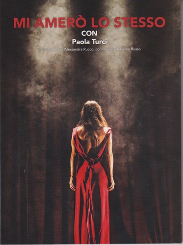 Paola turci raro dvd mi - turci,