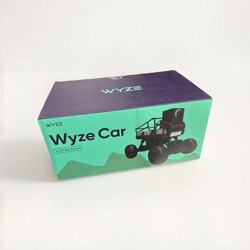 Wyze car telecomando auto - telecomando,