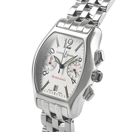 Ulysse nardin michelangelo - ulysse,