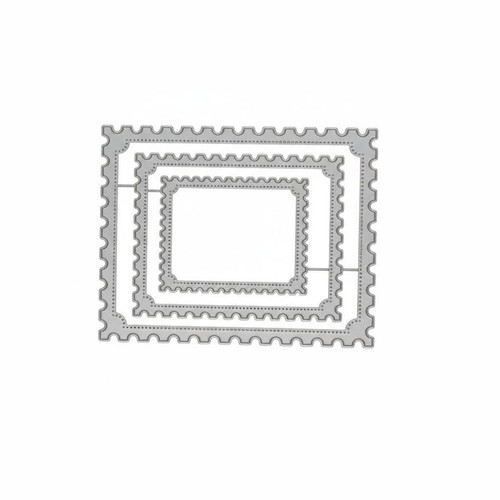 Set fustelle forma di - a,