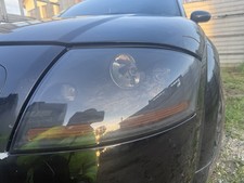 Audi TT MK1 Faro Anteriore