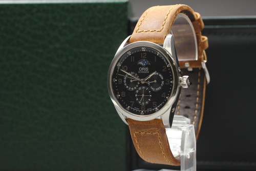Quasi come nuovo orologio - come,