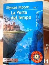 La porta del tempo di Ulysses