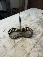 PORTA OLIO E ACETO VINTAGE