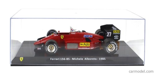 Modellino auto statico ferrari - modellino,