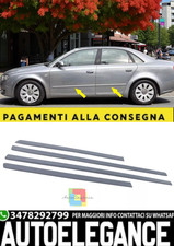 💫 Set Strisce Paraurti per