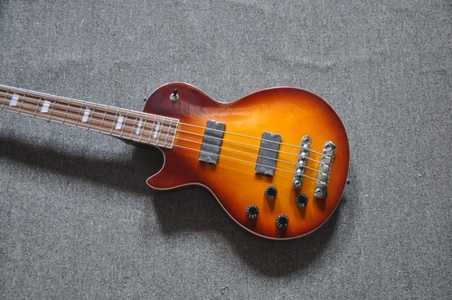 Sunburst basso elettrico - sunburst,