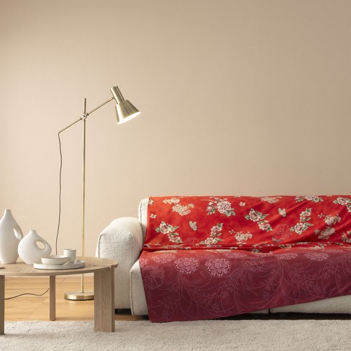 Telo arredo bassetti home - telo,