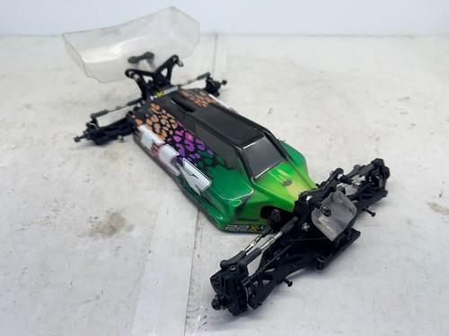 Losi tlr 22x - tlr, usato