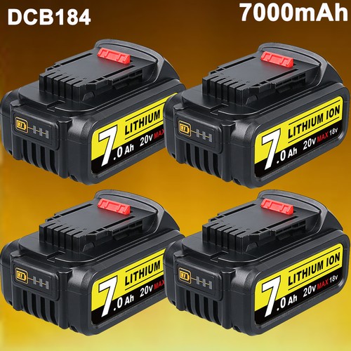Batteria 18v ah xr - 18v,