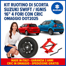 💥 Suzuki Swift / Ignis