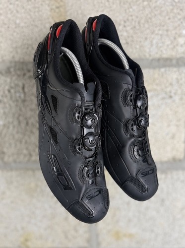 Scarpe ciclismo strada sidi - ciclismo,